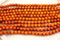 Redwood Beads, 10mm, Round